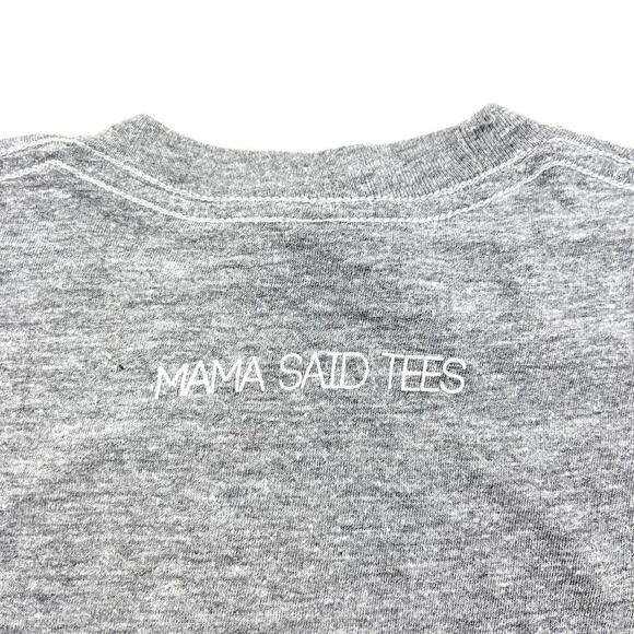 Every Kind Tees Love Wins Tee - Picture 6 of 7